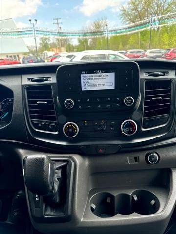 used 2020 Ford Transit-250 car, priced at $14,877