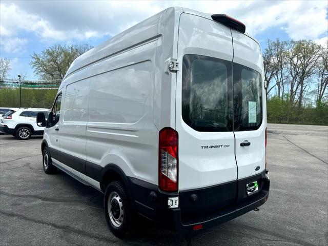 used 2020 Ford Transit-250 car, priced at $14,877