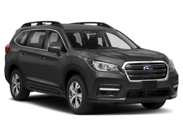 used 2020 Subaru Ascent car