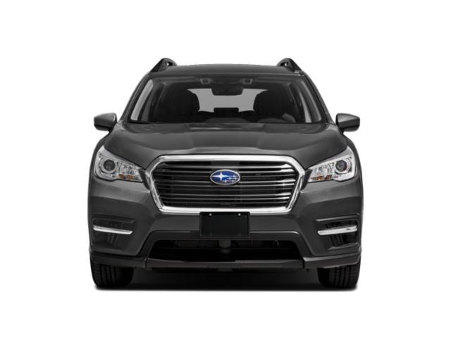 used 2020 Subaru Ascent car