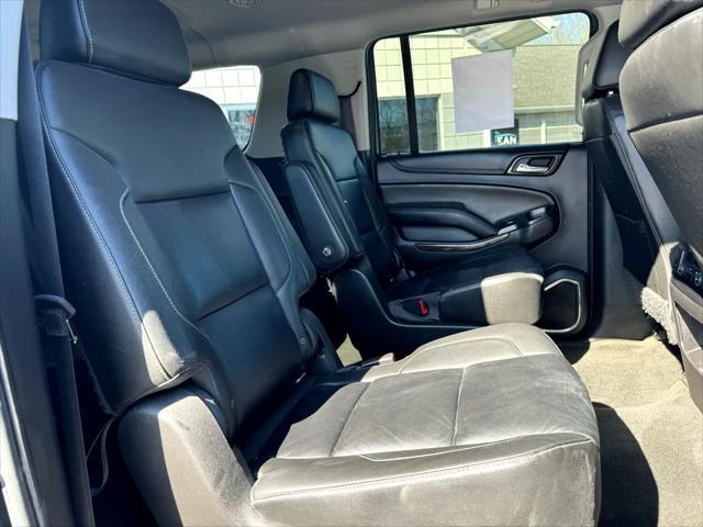 used 2016 Chevrolet Suburban car, priced at $21,877