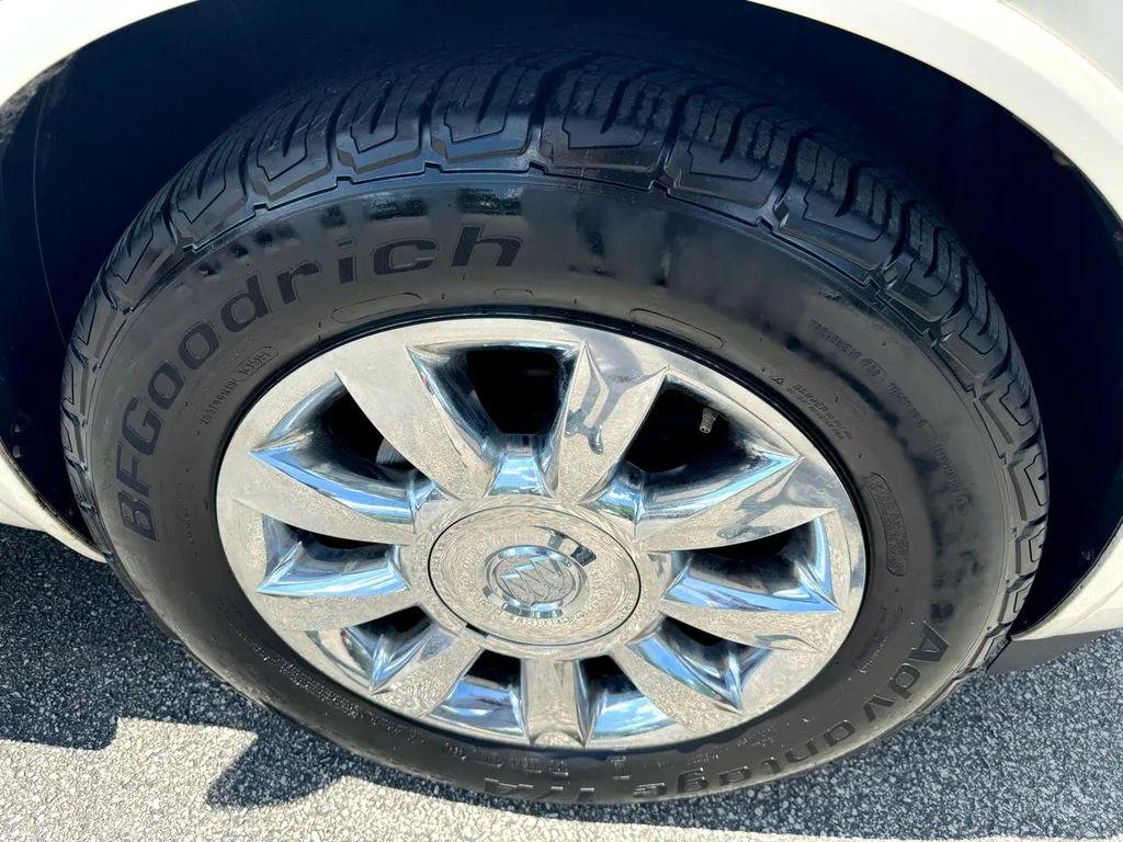 used 2014 Buick Enclave car, priced at $8,877