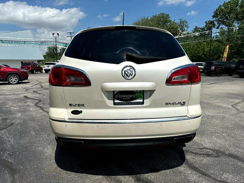 used 2014 Buick Enclave car, priced at $8,877