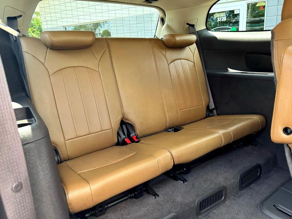 used 2014 Buick Enclave car, priced at $8,877