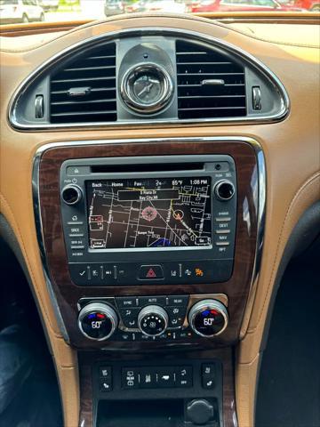 used 2014 Buick Enclave car, priced at $9,877