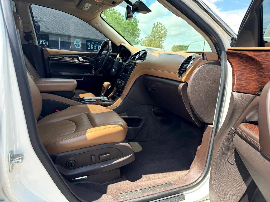 used 2014 Buick Enclave car, priced at $8,877