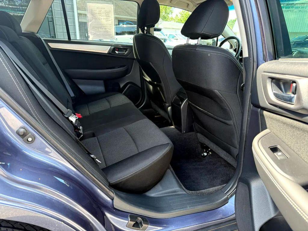 used 2015 Subaru Outback car, priced at $12,877