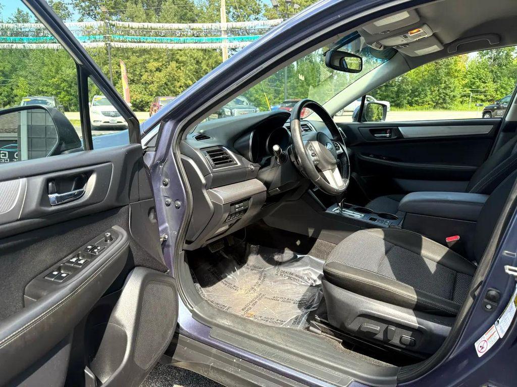 used 2015 Subaru Outback car, priced at $12,877