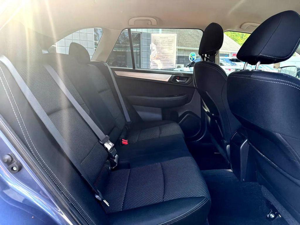 used 2015 Subaru Outback car, priced at $12,877