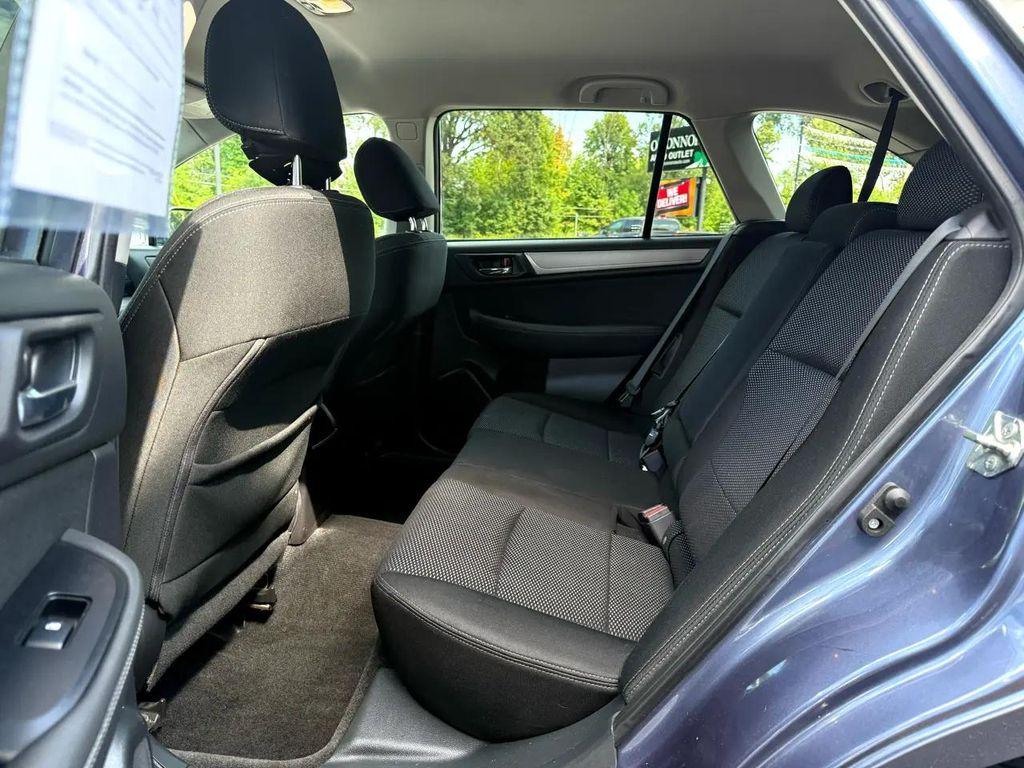 used 2015 Subaru Outback car, priced at $12,877