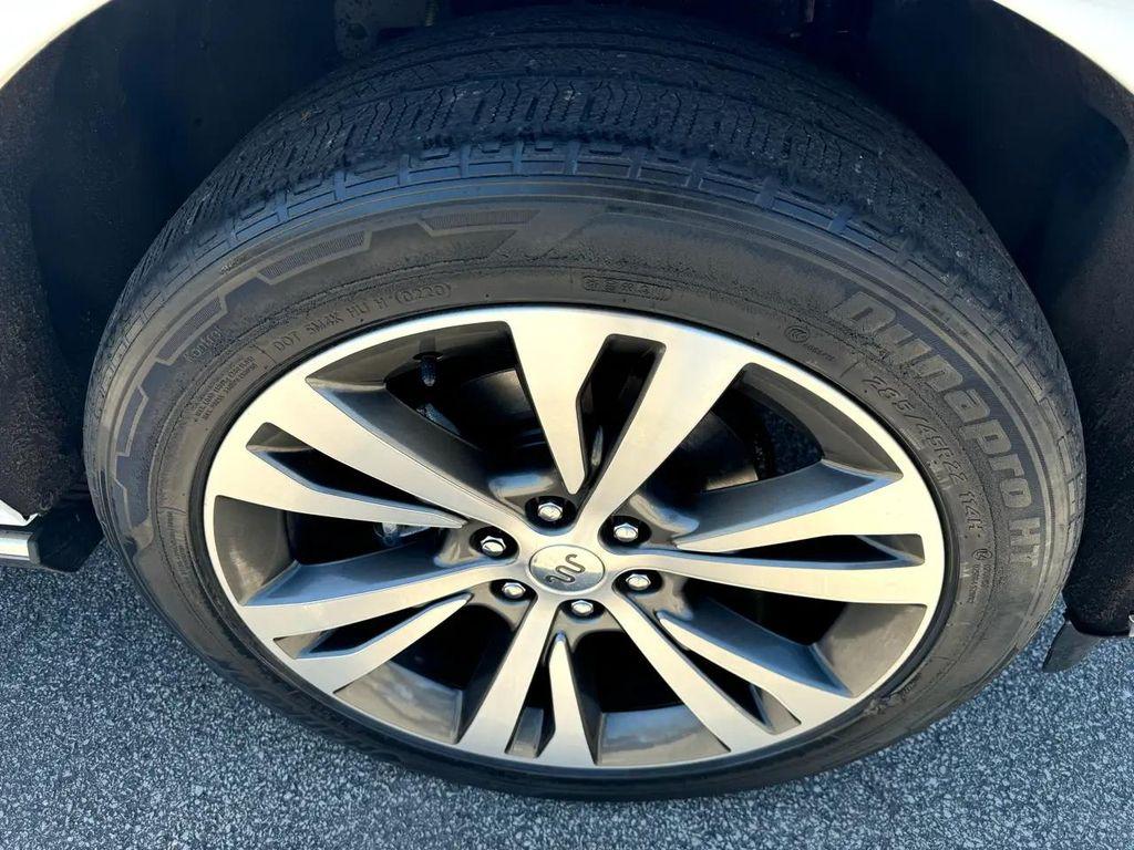 used 2020 Ford Expedition Max car, priced at $44,877