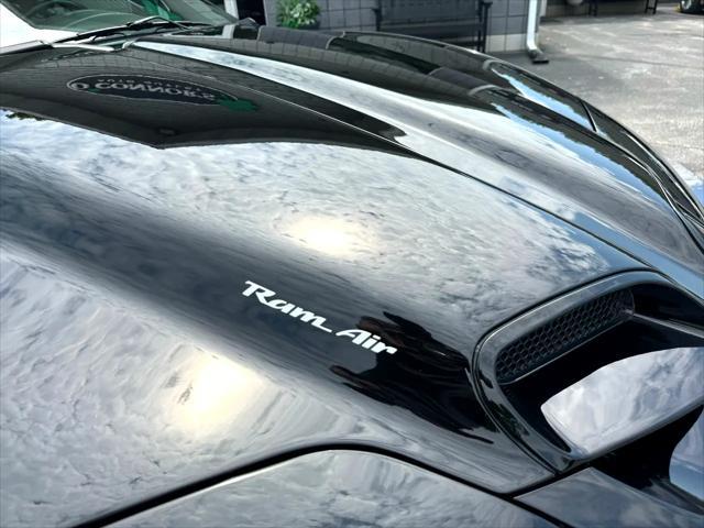 used 2002 Pontiac Firebird car, priced at $28,877