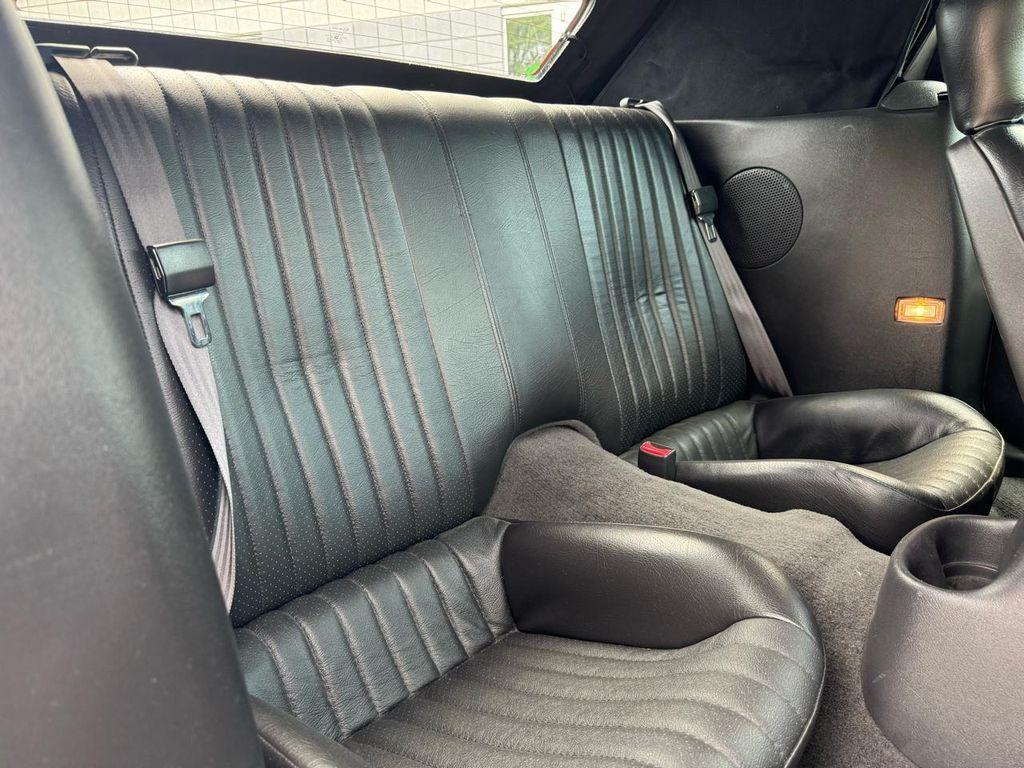 used 2002 Pontiac Firebird car, priced at $24,877