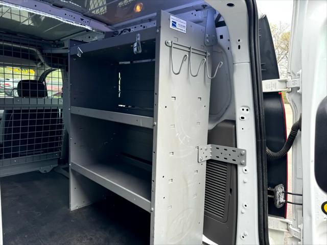 used 2019 Ford Transit Connect car, priced at $17,377