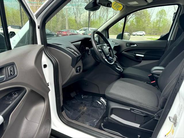 used 2019 Ford Transit Connect car, priced at $17,377