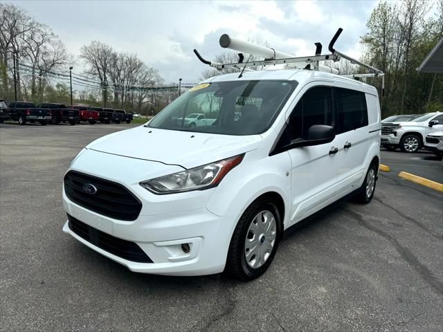 used 2019 Ford Transit Connect car, priced at $17,377