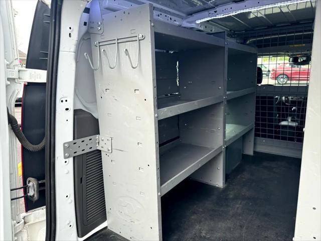 used 2019 Ford Transit Connect car, priced at $17,377