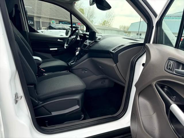 used 2019 Ford Transit Connect car, priced at $17,377