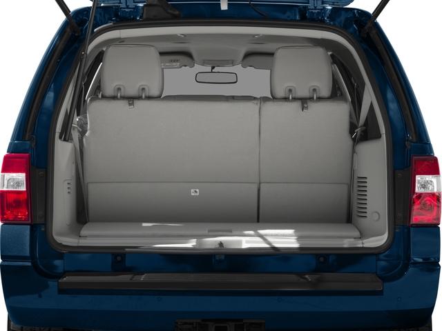 used 2016 Ford Expedition car, priced at $21,877