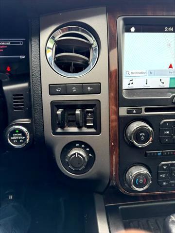 used 2016 Ford Expedition car, priced at $21,877