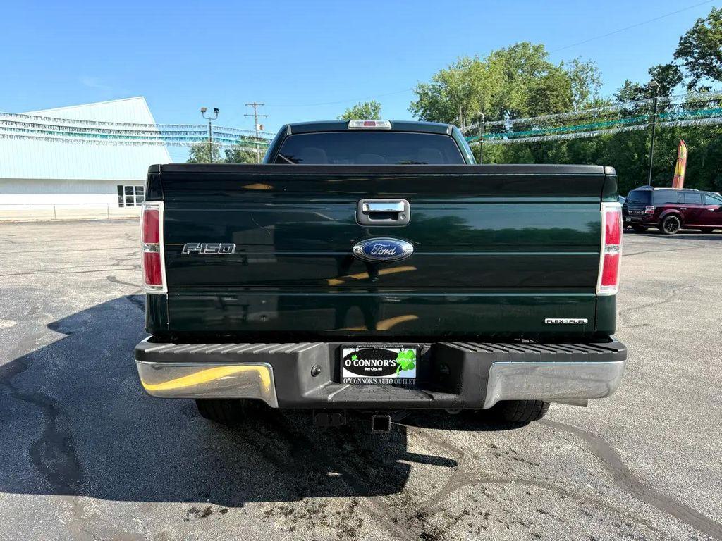 used 2012 Ford F-150 car, priced at $16,877