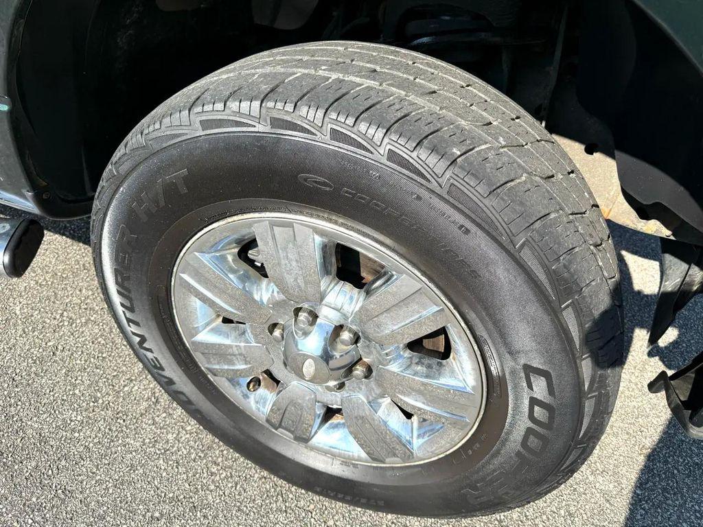 used 2012 Ford F-150 car, priced at $16,877