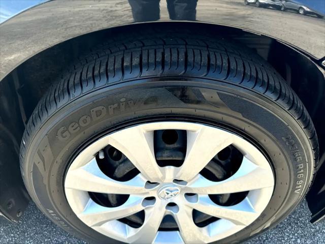 used 2020 Toyota Corolla car, priced at $17,877