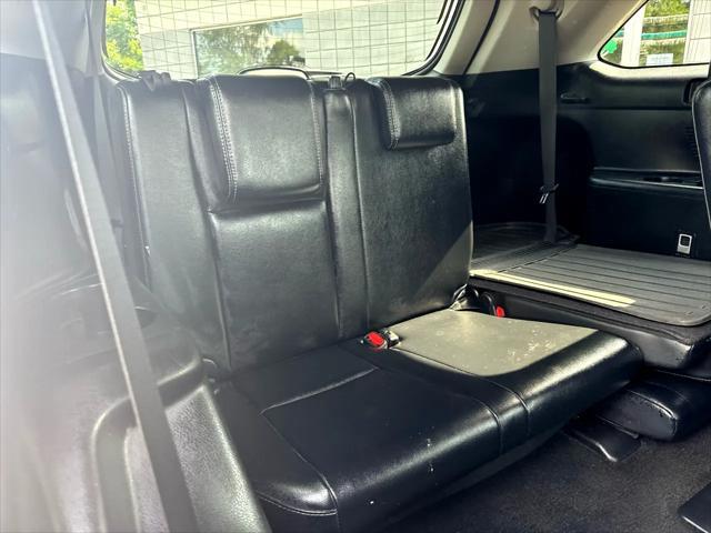 used 2017 Toyota Highlander car, priced at $24,877