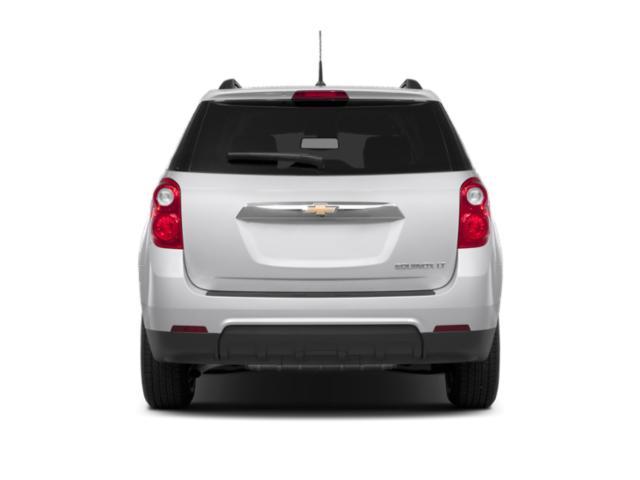 used 2015 Chevrolet Equinox car