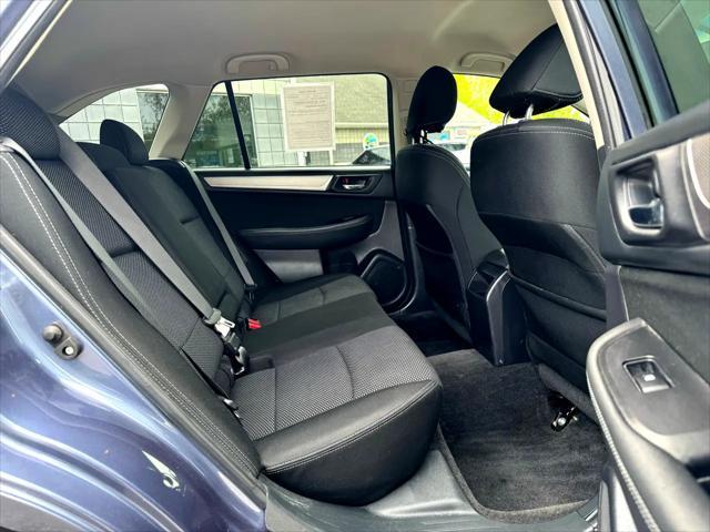 used 2015 Subaru Outback car, priced at $11,877