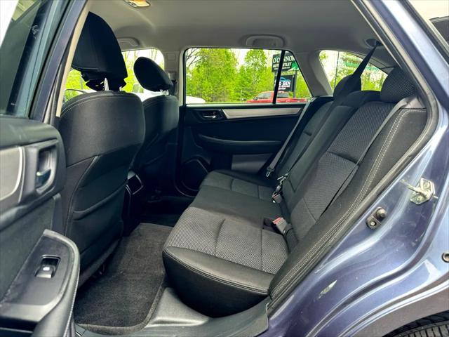 used 2015 Subaru Outback car, priced at $11,877