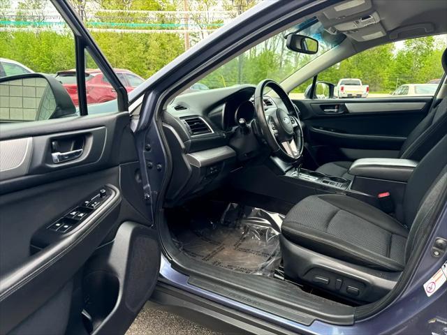 used 2015 Subaru Outback car, priced at $11,877