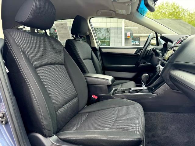used 2015 Subaru Outback car, priced at $11,877