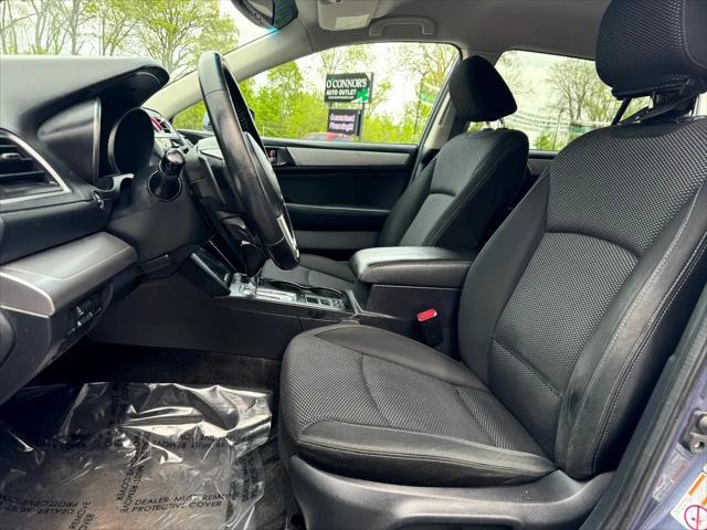 used 2015 Subaru Outback car, priced at $11,877