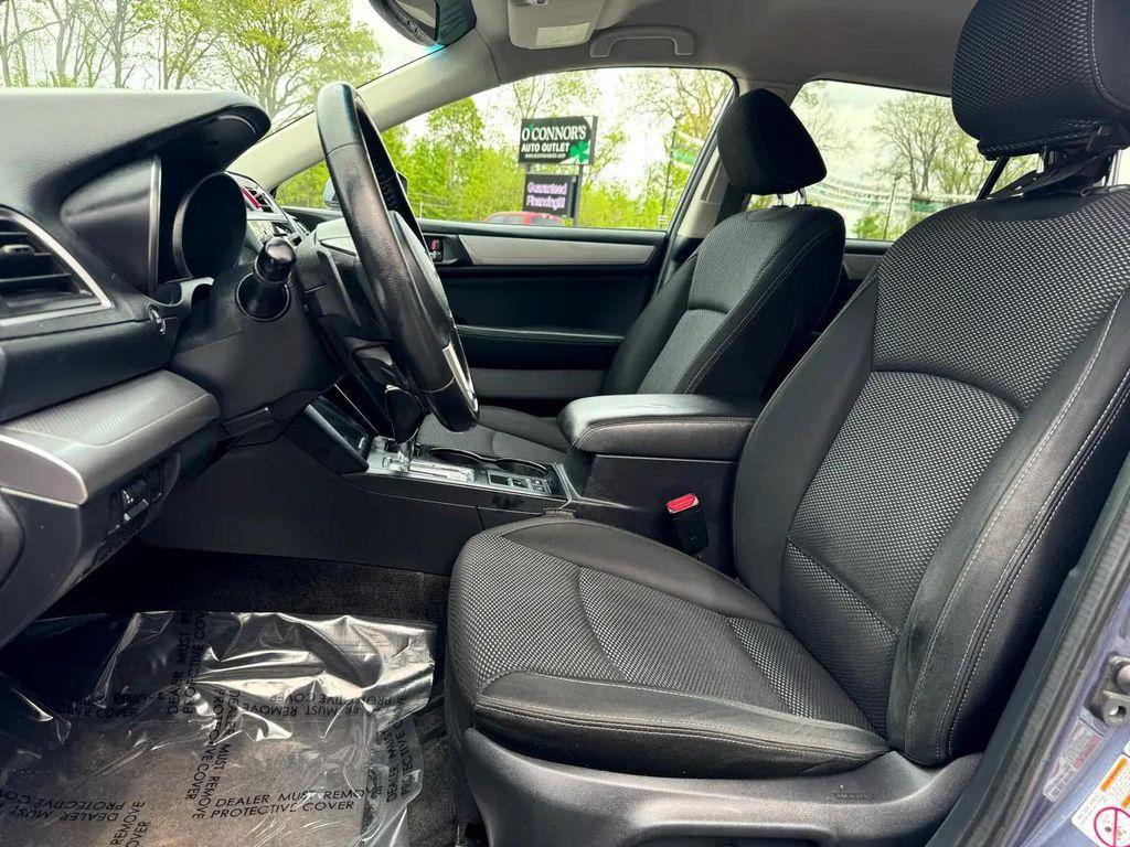 used 2015 Subaru Outback car, priced at $11,877