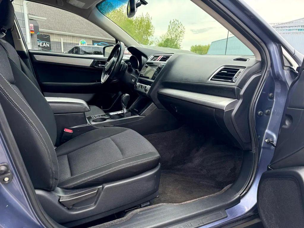 used 2015 Subaru Outback car, priced at $11,877