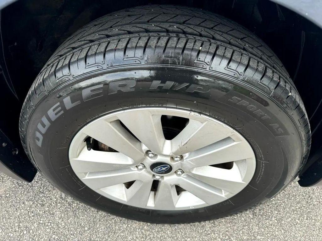 used 2015 Subaru Outback car, priced at $11,877