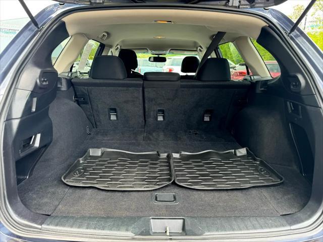 used 2015 Subaru Outback car, priced at $11,877