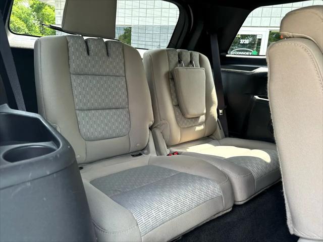 used 2012 Ford Explorer car, priced at $7,877