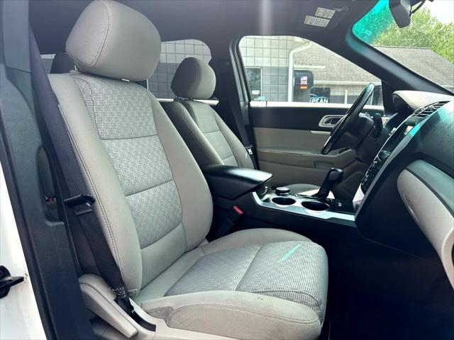 used 2012 Ford Explorer car, priced at $7,877