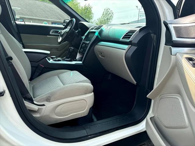 used 2012 Ford Explorer car, priced at $7,877