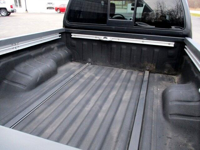 used 2015 Nissan Frontier car