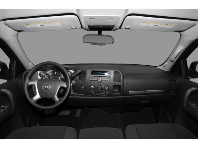 used 2007 GMC Sierra 1500 car