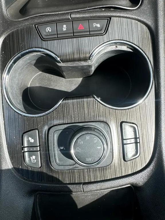 used 2021 GMC Acadia car, priced at $22,877