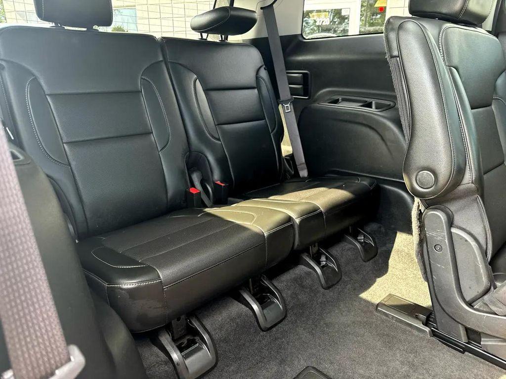 used 2021 GMC Acadia car, priced at $22,877