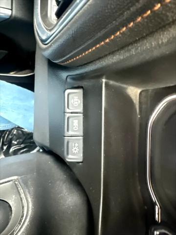used 2020 GMC Sierra 1500 car, priced at $31,877