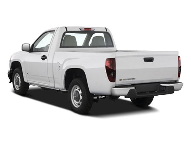 used 2008 Chevrolet Colorado car