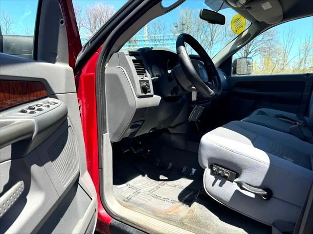 used 2006 Dodge Ram 3500 car, priced at $26,877