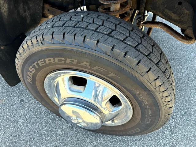 used 2006 Dodge Ram 3500 car, priced at $26,877