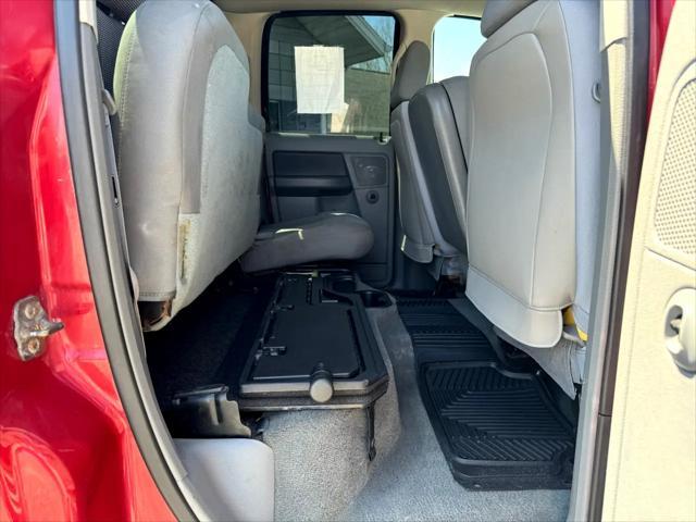 used 2006 Dodge Ram 3500 car, priced at $26,877
